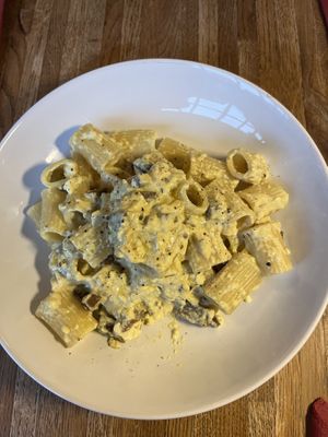 Carbonara   at Sora Diana in Edinburgh