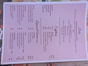  at Sora Diana in Edinburgh