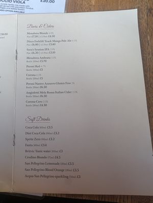  at Sora Diana in Edinburgh