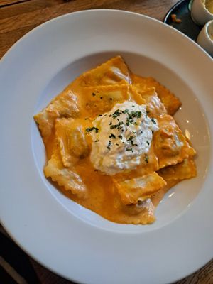  at Sora Diana in Edinburgh