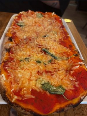  at Sora Diana in Edinburgh