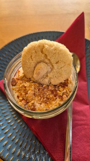  at Sora Diana in Edinburgh