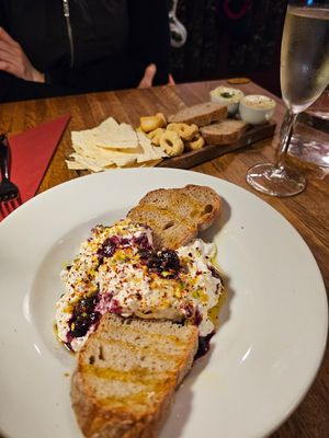  at Sora Diana in Edinburgh