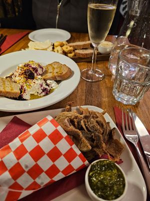  at Sora Diana in Edinburgh