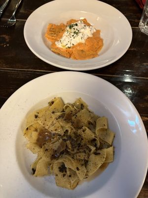   at Sora Diana in Edinburgh