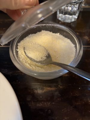   at Sora Diana in Edinburgh