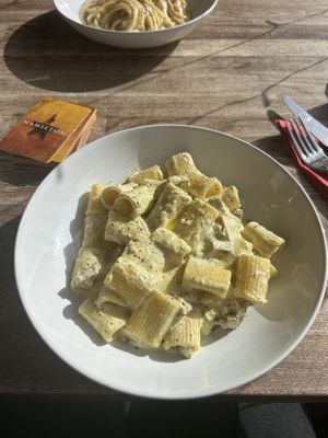   at Sora Diana in Edinburgh