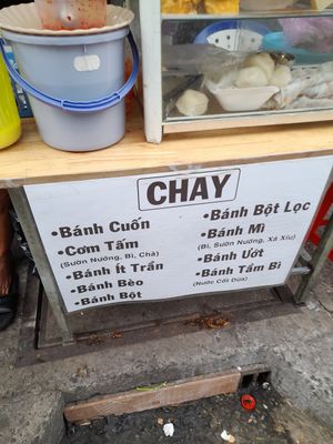 Menu #Veganuary at Thiên Hương Viên in Ho Chi Minh City