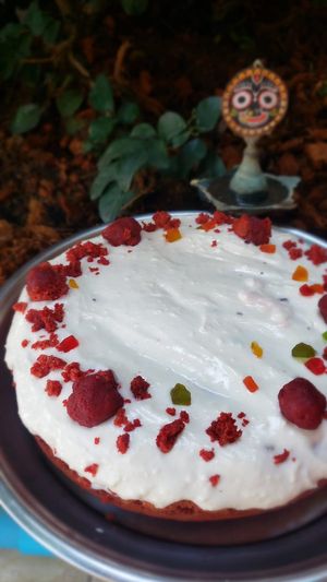  at Aaharini in Bangkok