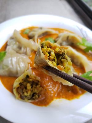  at Aaharini in Bangkok