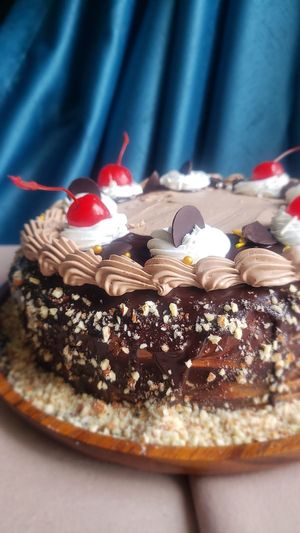  at Aaharini in Bangkok