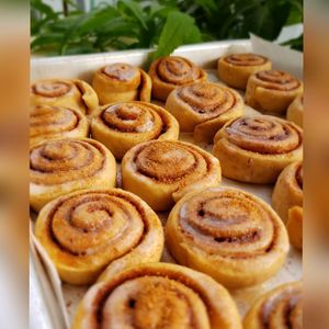  at Aaharini in Bangkok