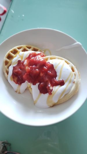  at Aaharini in Bangkok