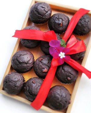  at Aaharini in Bangkok