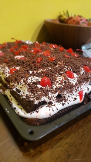  at Aaharini in Bangkok