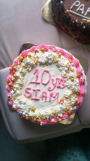  at Aaharini in Bangkok