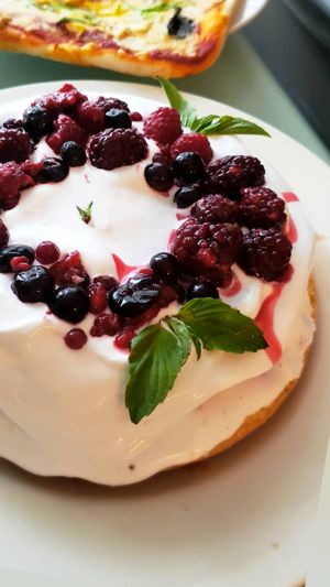  at Aaharini in Bangkok