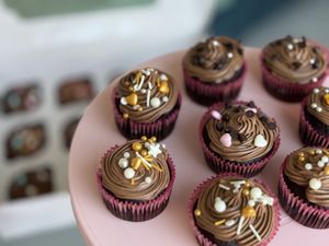   at Aaharini in Bangkok