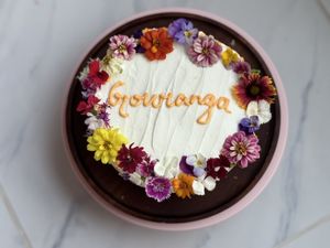   at Aaharini in Bangkok