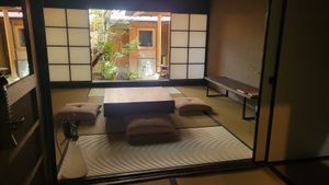  at Ginger Foot Bath - 生姜足湯休憩所 in Nara