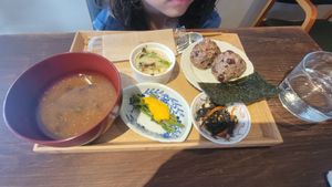  at Ginger Foot Bath - 生姜足湯休憩所 in Nara