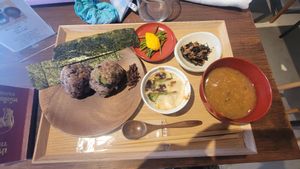  at Ginger Foot Bath - 生姜足湯休憩所 in Nara