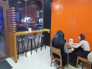  at WOK C-1 - WOK Ц-1 in Tashkent