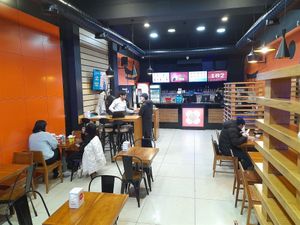  at WOK C-1 - WOK Ц-1 in Tashkent