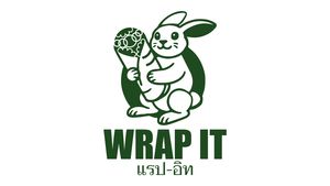 Fresh, flavorful, and 100% vegan! 🌱 At Wrap It, we serve homemade tortillas filled with goodness, alongside dishes like zesty kimchi, creamy pumpkin soup, and hearty vegan curry at Wrap It  in Krabi