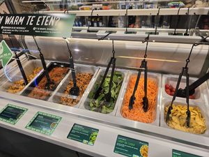 Picadeli Groot Bijgaarden at Picadeli - Esso Groot-Bijgaarden Zuid in Brussels