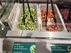 Picadeli Groot Bijgaarden at Picadeli - Esso Groot-Bijgaarden Zuid in Brussels