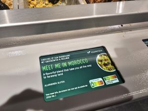 Picadeli Groot Bijgaarden at Picadeli - Esso Groot-Bijgaarden Zuid in Brussels