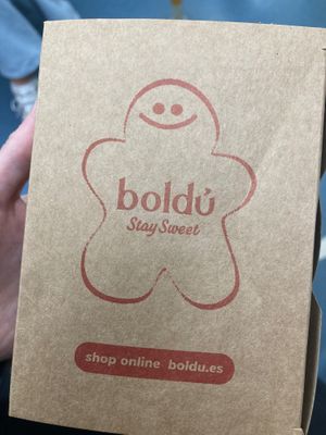  at Boldú in Madrid