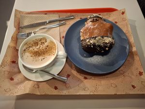  at Boldú in Madrid