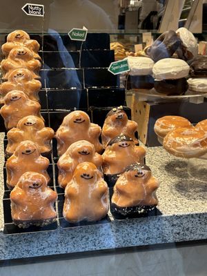 Vegan speculoos boldu  at Boldú in Madrid