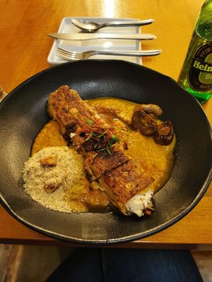  at Mow Culinaria Vegana in Campinas