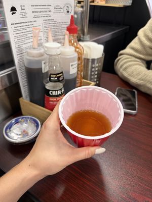   at Spice Cove Bistro in Winnipeg