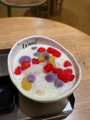   at Waan D Old City - หวานยกกำลังดี in Chiang Mai