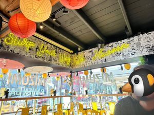   at Mizumi Ramen Bar in Hoofddorp