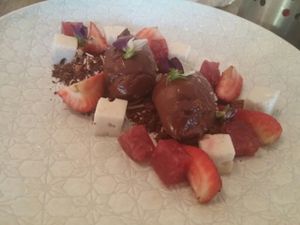 Not So Rocky Road at Sister of Soul in St Kilda