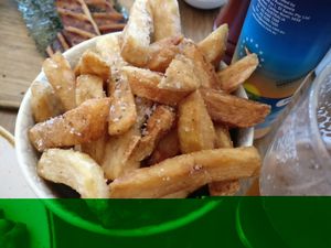 A cut above the rest at Sister of Soul in St Kilda