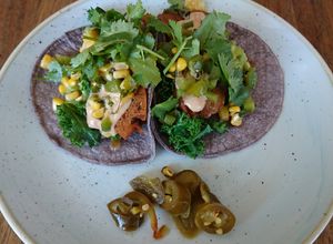   at Sister of Soul in St Kilda