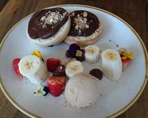   at Sister of Soul in St Kilda