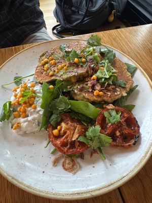   at Sister of Soul in St Kilda