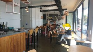   at Sister of Soul in St Kilda