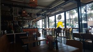   at Sister of Soul in St Kilda