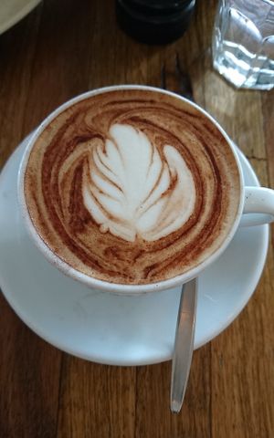   at Sister of Soul in St Kilda