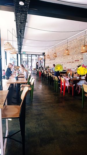   at Sister of Soul in St Kilda