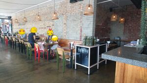   at Sister of Soul in St Kilda