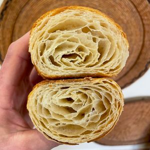  at Good Fat Pastry - Pop Up in Katoomba